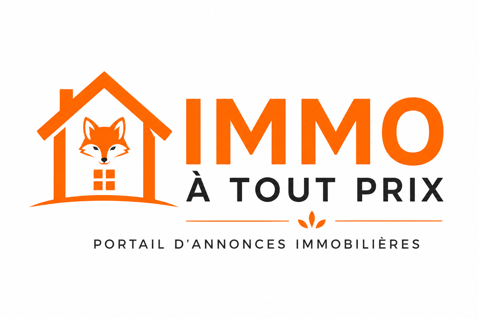 Portail IMMO à tout prix