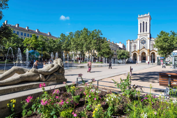 investir à saint etienne