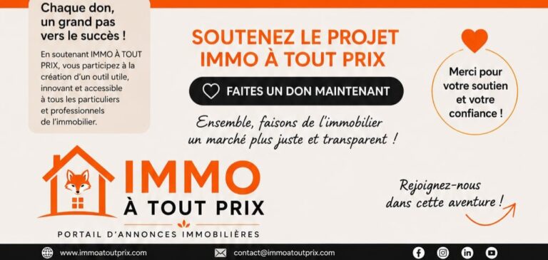 soutenez le portail, faites un don