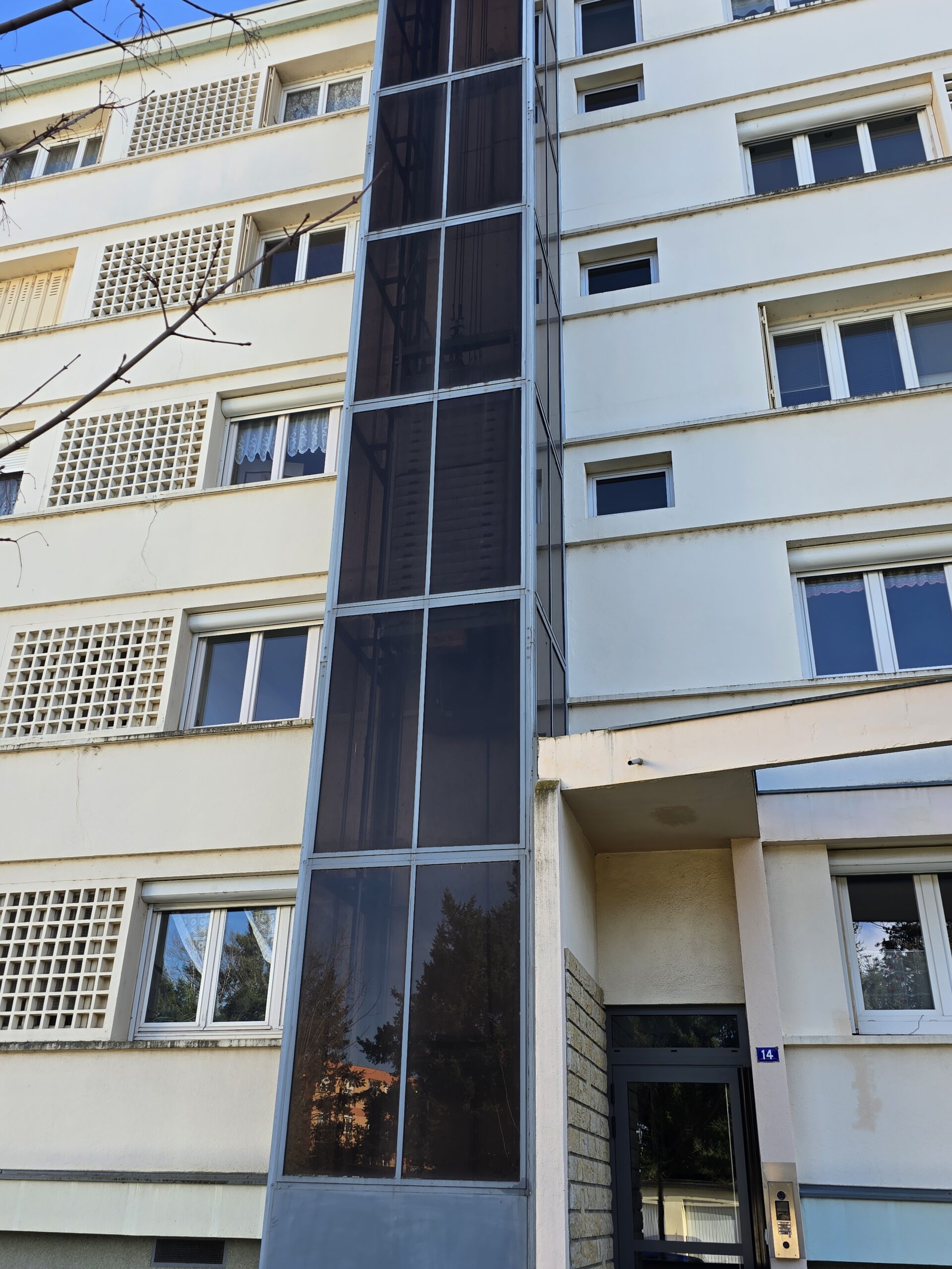 ASCENCEUR