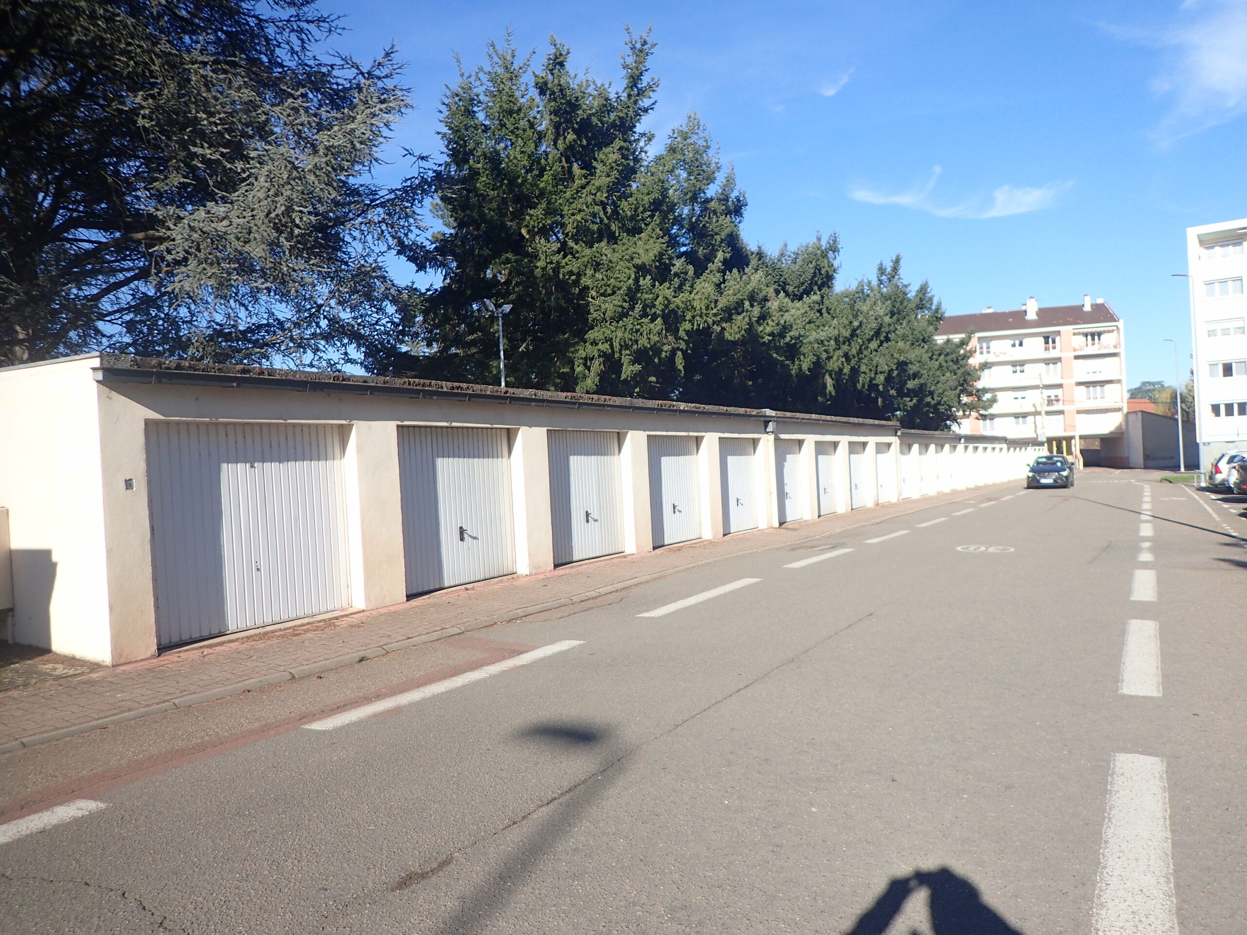 GARAGES-en-ENFILADES