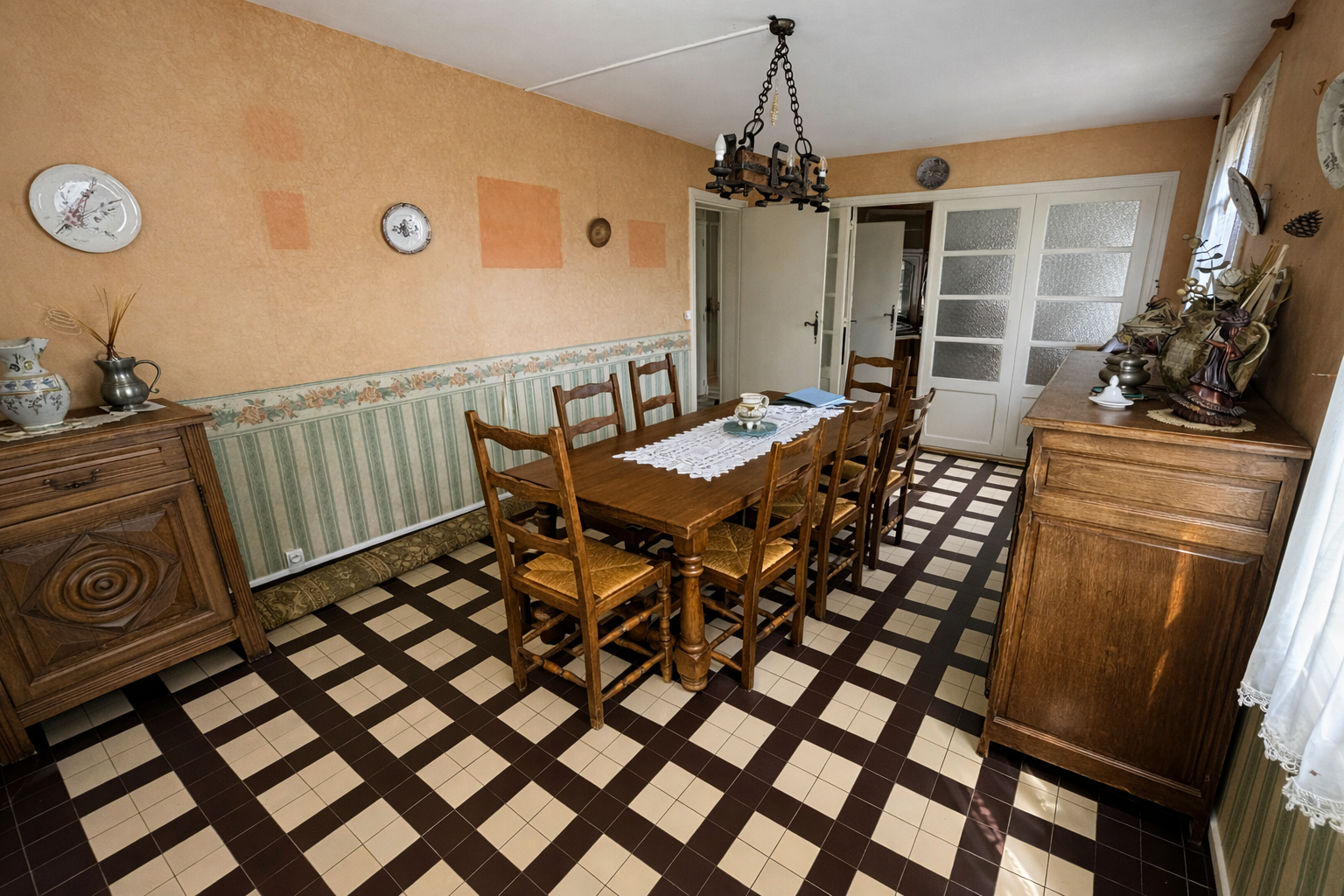 Salle-a-manger