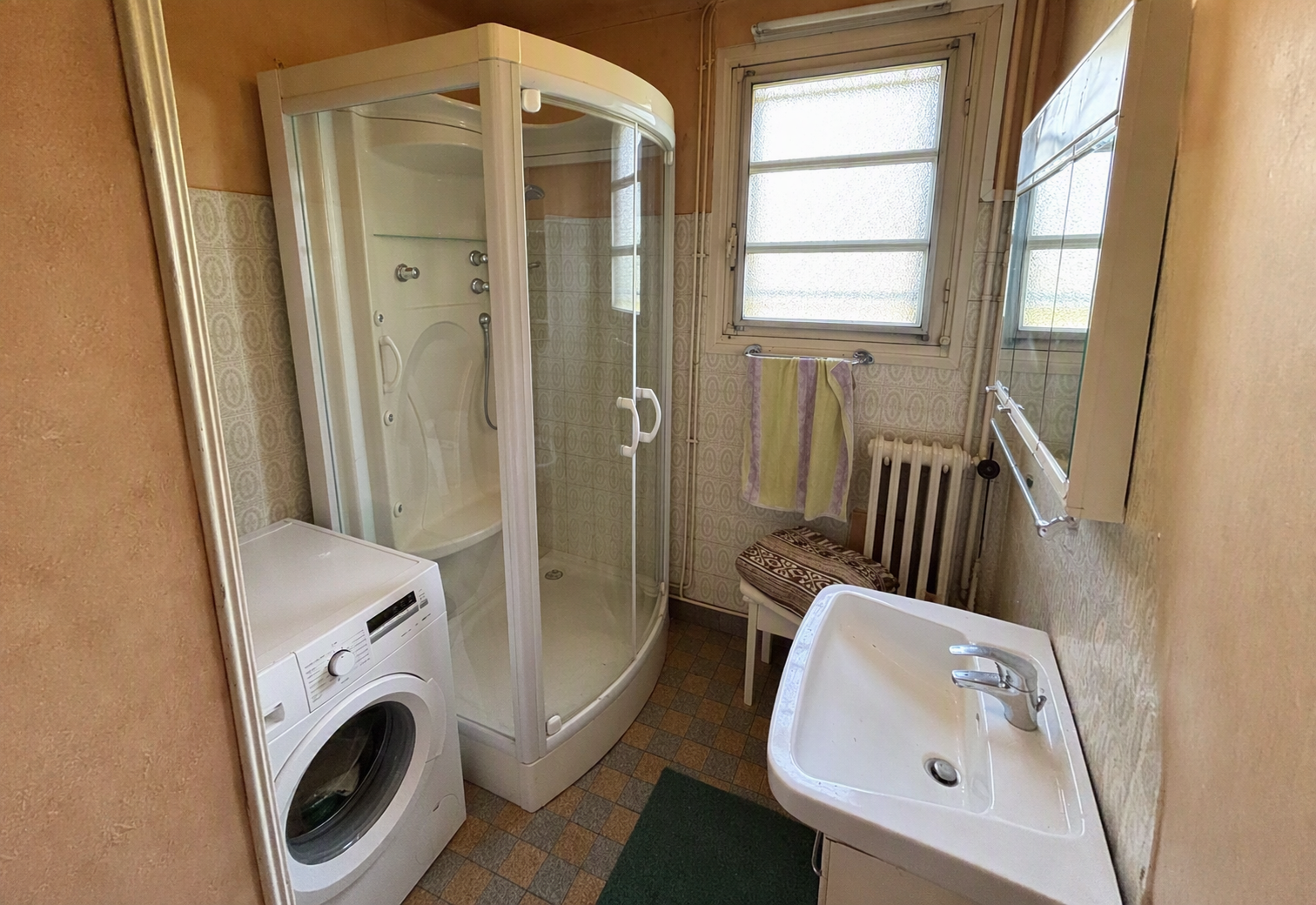 Salle-de-bain